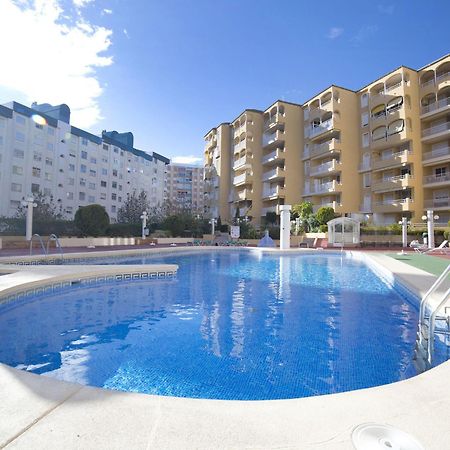 Apartment Apolo Vii-7 By Interhome Calpe Exterior foto